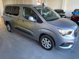 Opel Combo Life 2019 7 Plazas Solo...97.000Km!!!