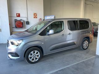 Opel Combo Life 2019 7 Plazas Solo...97.000Km!!!