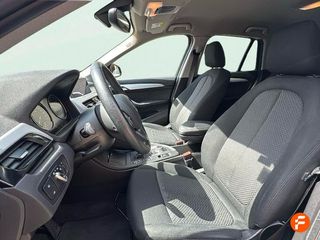 BMW X1 sDrive16d