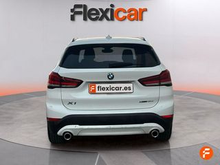 BMW X1 sDrive18dA Corporate