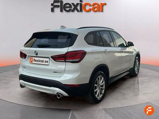 BMW X1 sDrive18dA Corporate