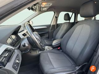 BMW X1 sDrive18dA Corporate