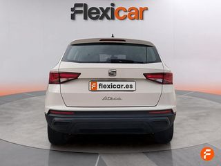 Seat Ateca 1.0 TSI 81kW (110CV) St&Sp Reference