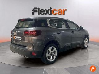 Citroën C5 Aircross PureTech 96kW (130CV) S&S C Series