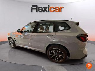 BMW X3 20d xDrive