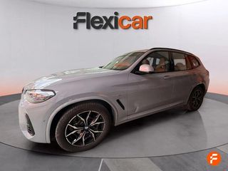 BMW X3 20d xDrive