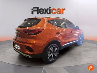 MG ZS 1.5 Comfort