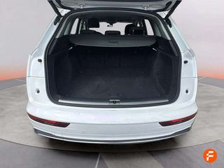 Audi Q5 Advanced 35 TDI 120kW S tronic