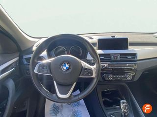 BMW X1 xDrive18d