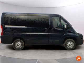 Fiat Ducato Ducato 30 2.3 MJT 150CV PC-TN Combi