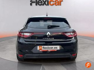 Renault Megane Limited TCe 103 kW (140CV) GPF -SS