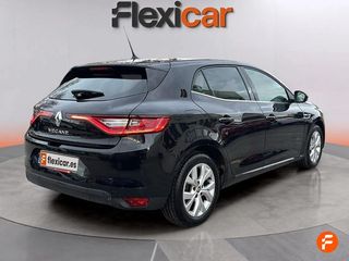Renault Megane Limited TCe 103 kW (140CV) GPF -SS