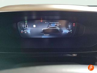 Peugeot 308 5P Allure Pack BlueHDi 130 S&S EAT8