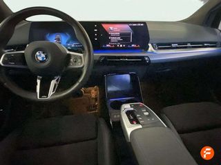 BMW Serie 2 Active Tourer 218d