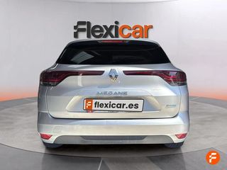 Renault Megane Business E-TECH Híbrido En. 117kW(160CV)