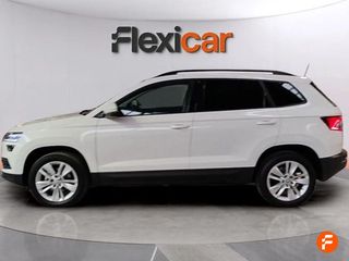 Skoda Karoq 1.6 TDI 85kW (115CV) DSG Ambition
