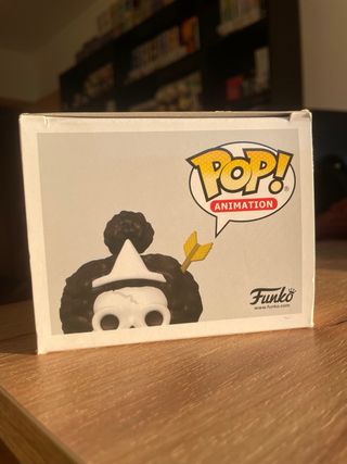 Funko Pop! Bonekichi 924 One Piece
