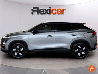 Omoda 5 MY25 - Premium 1.6 TGDI 108kW (145cv)