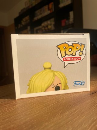 Funko Pop Sangoro One Piece 1473