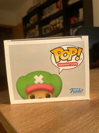 Funko Pop! One Piece Chopperemon 1471