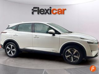 Nissan Qashqai E-POWER 140 KW (190 CV) Acenta