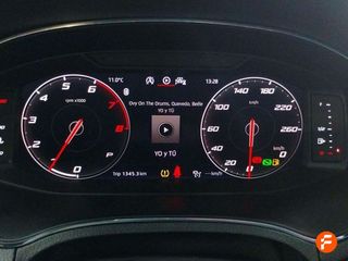 Seat Arona 1.0 TSI 81kW (110CV) DSG FR Ecomotive