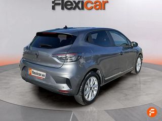 Renault Clio Evolution dCi 100 (74kw)