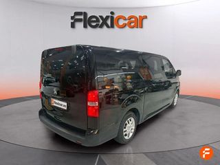 Peugeot Traveller Business BlueHDi 120 S&S 6V MAN Standard