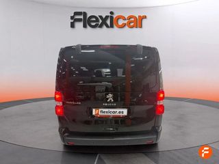 Peugeot Traveller Business BlueHDi 120 S&S 6V MAN Standard