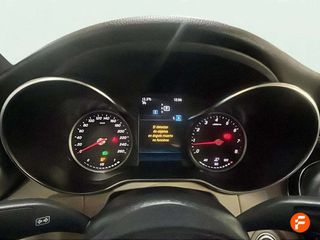 Mercedes Clase C C Coupé 300