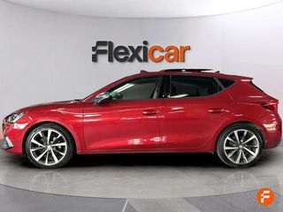 Seat Leon 1.5 TSI 96kW S&S FR