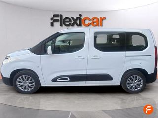 Citroën Berlingo Talla M BlueHDi 100 S&S FEEL