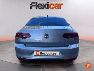 Volkswagen Passat Executive 2.0 TDI 110kW (150CV) DSG