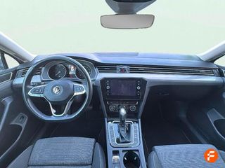 Volkswagen Passat Executive 2.0 TDI 110kW (150CV) DSG