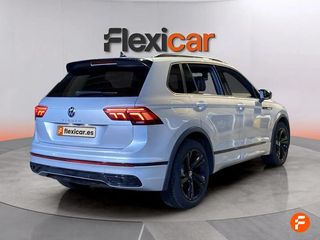 Volkswagen Tiguan R-Line 2.0 TDI 110kW (150CV) DSG