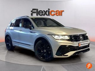Volkswagen Tiguan R-Line 2.0 TDI 110kW (150CV) DSG