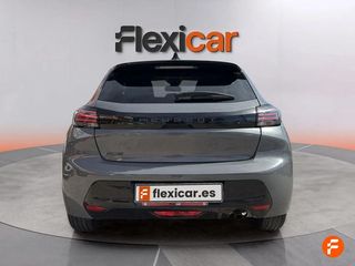 Peugeot 208 Allure Gasolina 100 S&S 6 Vel. MAN