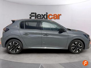 Peugeot 208 Allure Gasolina 100 S&S 6 Vel. MAN