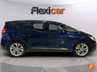 Renault Grand Scénic BOSE Energy TCe 96kW (130CV) 7p E6