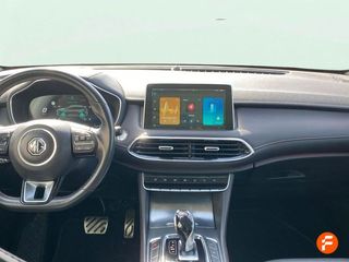 MG HS 1.5 Turbo GDI Luxury DCT