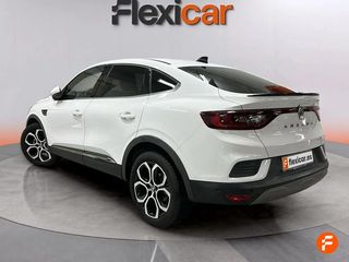 Renault Arkana Zen TCe 103kW(140CV) EDC mild hybrid