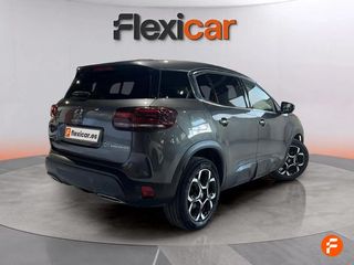 Citroën C5 Aircross PureTech 96kW (130CV) S&S Plus