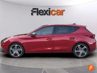 Seat Leon 2.0 TDI 110kW DSG-7 S&S FR Go L