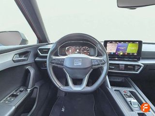 Seat Leon 2.0 TDI 110kW DSG-7 S&S FR Go L