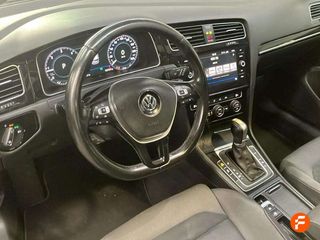 Volkswagen Golf Advance 1.6 TDI 85kW (115CV) DSG