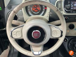Fiat 500 1.2 8v 51kW (69CV) 60th