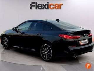 BMW Serie 2 218dA Gran Coupe