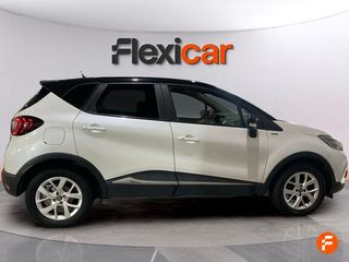 Renault Captur Life Energy TCe 66kW (90CV)