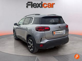 Citroën C5 Aircross BlueHdi 96kW (130CV) S&S EAT8 Feel Pack