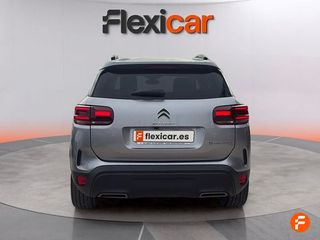 Citroën C5 Aircross BlueHdi 96kW (130CV) S&S EAT8 Feel Pack